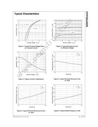 FFPF06U20DNTU Datasheet Page 2