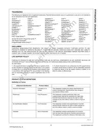 FFPF06UP20STU Datasheet Page 5