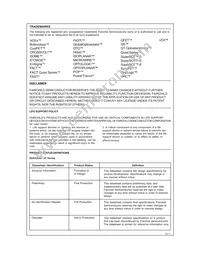 FFPF10U120STU Datasheet Page 4