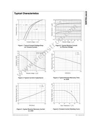 FFPF10U40STU Datasheet Page 2