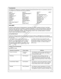 FFPF20U60STU Datasheet Page 4