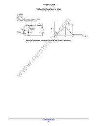 FFSB10120A Datasheet Page 5