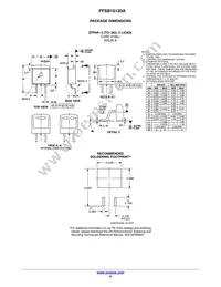 FFSB10120A Datasheet Page 6