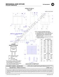 FFSB1065B-F085 Datasheet Page 7
