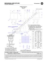 FFSB2065B-F085 Datasheet Page 6