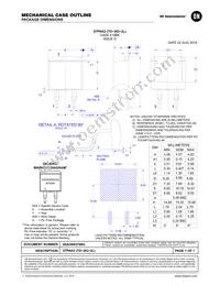 FFSB3065B-F085 Datasheet Page 7