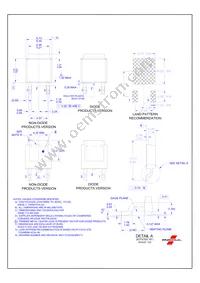 FFSD10120A Datasheet Page 6