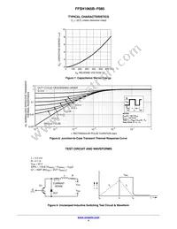 FFSH1065B-F085 Datasheet Page 4