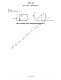 FFSH1665A Datasheet Page 5