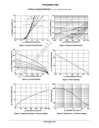 FFSH2065B-F085 Datasheet Page 3