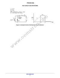 FFSH30120A Datasheet Page 5