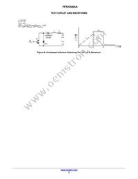 FFSH3065A Datasheet Page 5