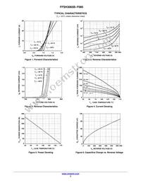 FFSH3065B-F085 Datasheet Page 3