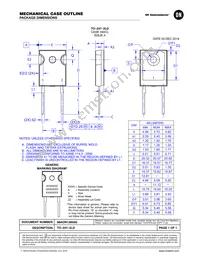 FFSH5065A Datasheet Page 6