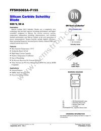 FFSH5065A-F155 Cover