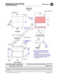 FFSM0665A Datasheet Page 5