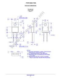 FFSP1065B-F085 Datasheet Page 5