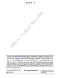 FFSP1065B-F085 Datasheet Page 6
