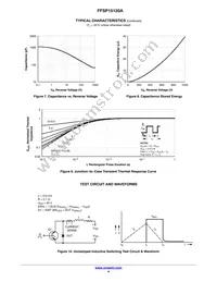 FFSP15120A Datasheet Page 4