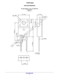 FFSPF1065A Datasheet Page 6