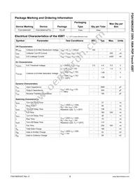 FGA180N33ATTU Datasheet Page 2