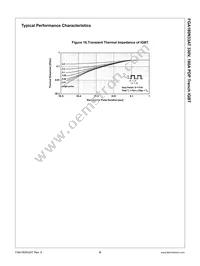 FGA180N33ATTU Datasheet Page 6