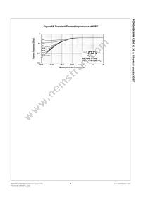 FGA20S120M Datasheet Page 6