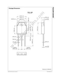 FGA25N120ANDTU Datasheet Page 7