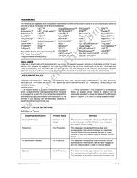 FGA25N120ANDTU Datasheet Page 8