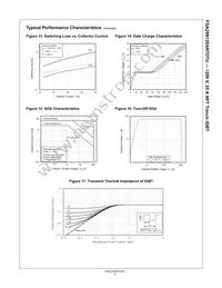 FGA25N120ANTDTU-F109 Datasheet Page 6