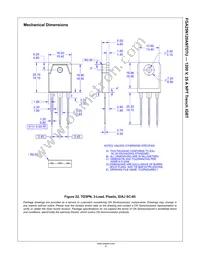 FGA25N120ANTDTU-F109 Datasheet Page 8