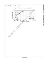 FGA25S125P Datasheet Page 6