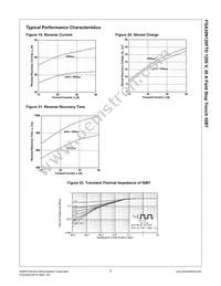 FGA30N120FTDTU Datasheet Page 8