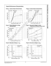 FGA30T65SHD Datasheet Page 5