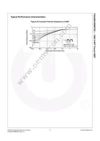 FGA50N100BNTD2 Datasheet Page 8