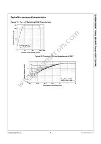 FGA50N100BNTTU Datasheet Page 6