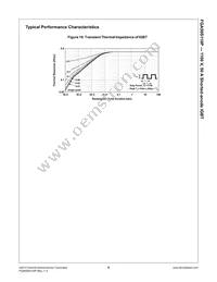 FGA50S110P Datasheet Page 7