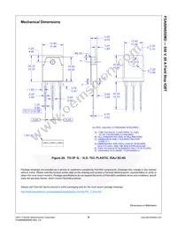 FGA60N65SMD Datasheet Page 9