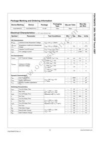 FGA70N30TDTU Datasheet Page 2