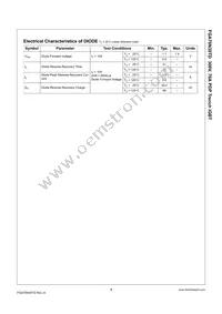 FGA70N30TDTU Datasheet Page 3