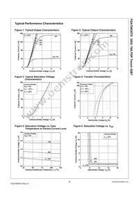 FGA70N30TDTU Datasheet Page 4