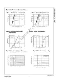 FGA90N30TU Datasheet Page 3