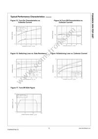 FGA90N30TU Datasheet Page 5