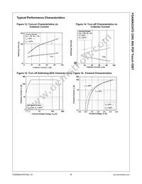 FGA90N33ATDTU Datasheet Page 6