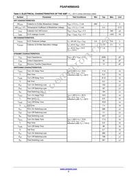 FGAF40S65AQ Datasheet Page 3