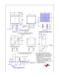 FGB20N60SF Datasheet Page 8