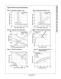 FGB20N60SFD-F085 Datasheet Page 5