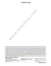 FGB3040G2-F085C Datasheet Page 9