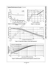 FGB3056-F085 Datasheet Page 5