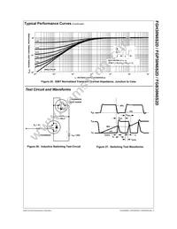 FGB30N6S2DT Datasheet Page 7